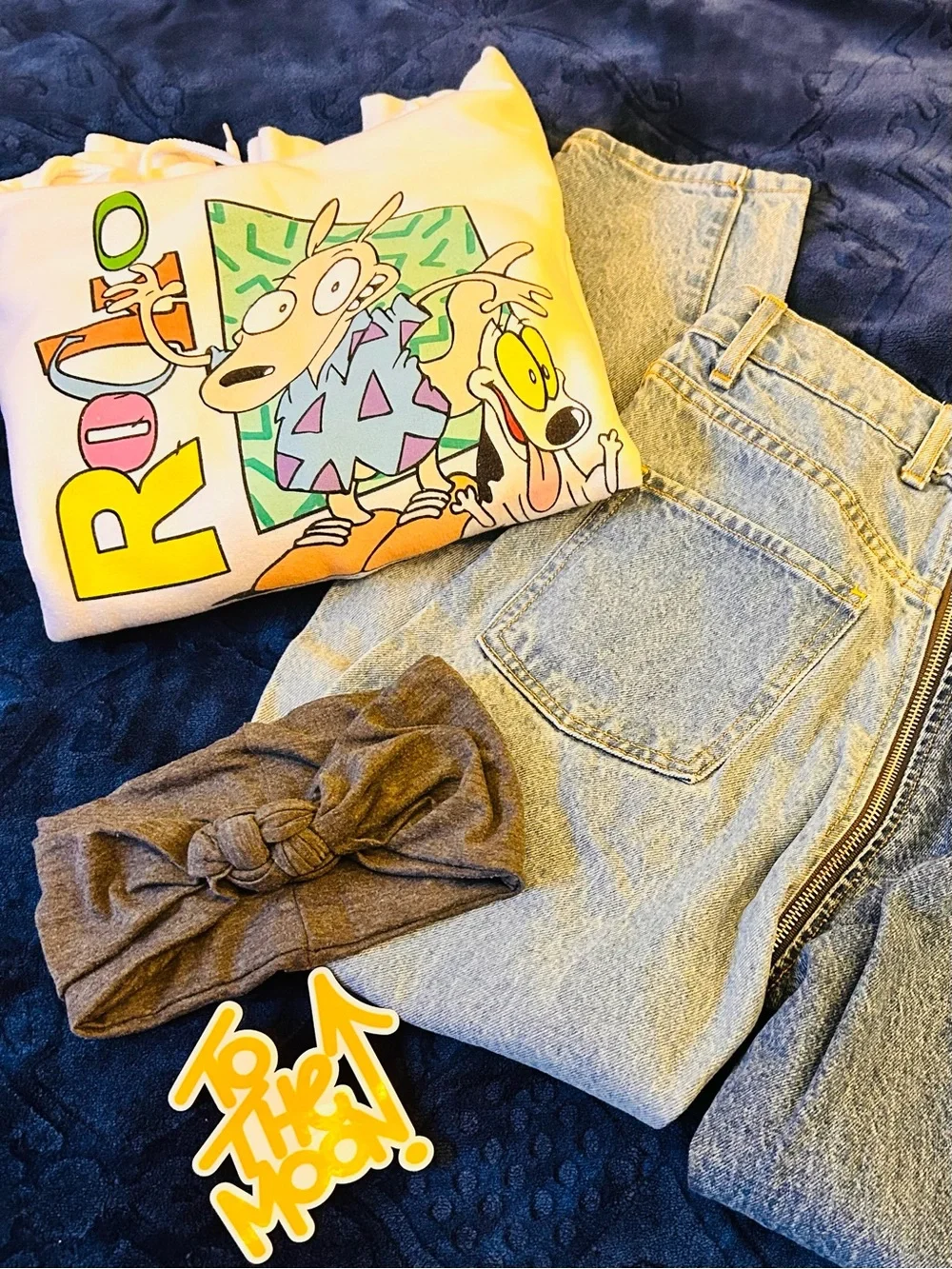 Retro Bundle ☯️ - Picture 2 of 8